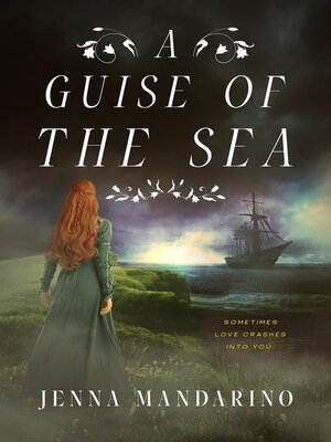 cover image of A Guise of the Sea
